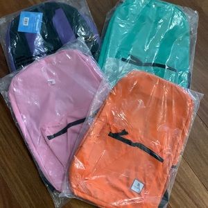 17 inch brand new book bags